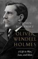 Free download Oliver Wendell Holmes by Stephen Budiansky free photo or picture to be edited with GIMP online image editor