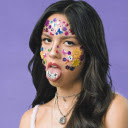 Olivia Rodrigo Wallpapers New Tab  screen for extension Chrome web store in OffiDocs Chromium