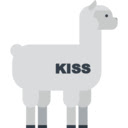Ollama KISS UI  screen for extension Chrome web store in OffiDocs Chromium