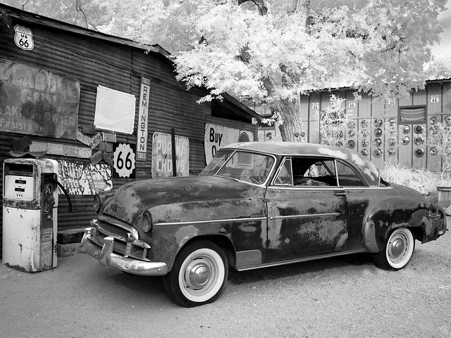 Free download oltimer automobile crom old usa free picture to be edited with GIMP free online image editor
