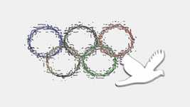 Free download Olympia Olympic Games -  free video to be edited with OpenShot online video editor