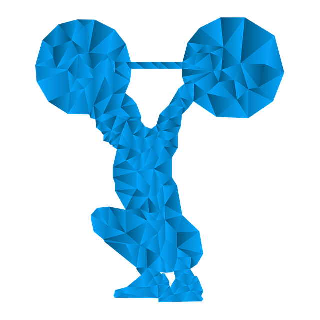 Free download Olympic Weightlifting Snatch -  free illustration to be edited with GIMP free online image editor