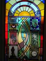 Free download Omagh Bombing Stained Glass Window free photo or picture to be edited with GIMP online image editor