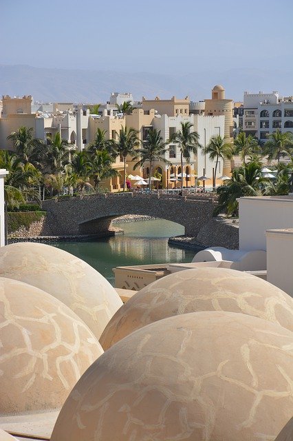 Libreng download Oman Hotel Relaxation - libreng larawan o larawan na ie-edit gamit ang GIMP online na editor ng imahe