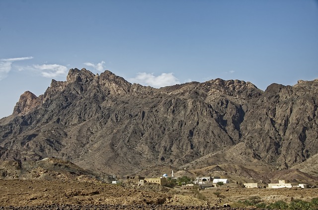 Free download oman region ad dachiliyya landscape free picture to be edited with GIMP free online image editor