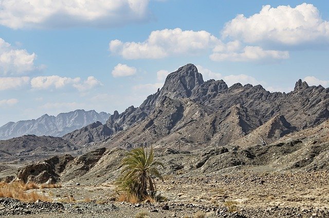 Free download oman region of az zahira landscape free picture to be edited with GIMP free online image editor