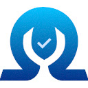 Omega Ad Blocker  screen for extension Chrome web store in OffiDocs Chromium