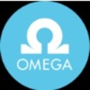 Omega Notifier  screen for extension Chrome web store in OffiDocs Chromium