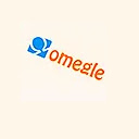 Omegle TV App  screen for extension Chrome web store in OffiDocs Chromium