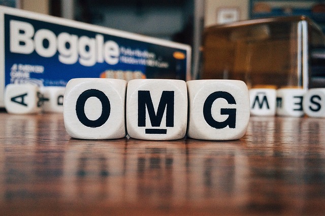 Free download omg oh my god texting social media free picture to be edited with GIMP free online image editor