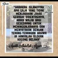 Free download Ommah Media _ Ciri Harokah Yang Jujur free photo or picture to be edited with GIMP online image editor