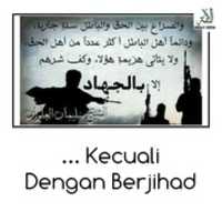 Free download Ommah Media _ Kecuali Dengan Berjihad _ Syaikh Sulaiman Al-Ulwan free photo or picture to be edited with GIMP online image editor