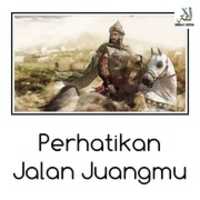 Free download Ommah Media _ Perhatikan Jalan Juangmu free photo or picture to be edited with GIMP online image editor