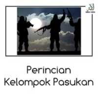 Free download Ommah Media _ Perincian Kelompok Pasukan free photo or picture to be edited with GIMP online image editor