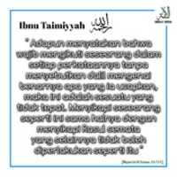 Free download Ommah Media _ Taqlid Hanya Kepada Rosul free photo or picture to be edited with GIMP online image editor