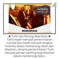 Free download Ommah Media _ Turki Dan Perang Terhadap Islam free photo or picture to be edited with GIMP online image editor