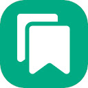 Omni Bookmark  screen for extension Chrome web store in OffiDocs Chromium