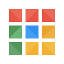 Omnibox App Launcher  screen for extension Chrome web store in OffiDocs Chromium