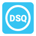 Omnimed QHR authenticator  screen for extension Chrome web store in OffiDocs Chromium