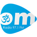 Om Radio  screen for extension Chrome web store in OffiDocs Chromium