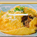 Omurice  screen for extension Chrome web store in OffiDocs Chromium