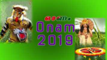 Free download onam2019 free photo or picture to be edited with GIMP online image editor
