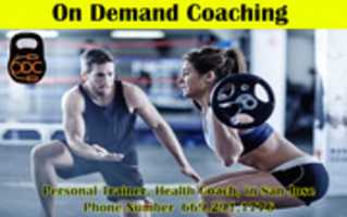 Free download On Demand Coaching free photo or picture to be edited with GIMP online image editor