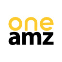 OneAmz  screen for extension Chrome web store in OffiDocs Chromium