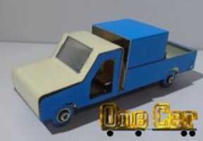 Free download One Car free photo or picture to be edited with GIMP online image editor