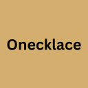 onecklace<3  screen for extension Chrome web store in OffiDocs Chromium
