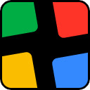 One Click create Google Docs, Sheets, Slides  More  screen for extension Chrome web store in OffiDocs Chromium