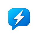One Click Email  screen for extension Chrome web store in OffiDocs Chromium