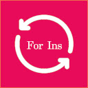 OneClick Follow For Instagram  screen for extension Chrome web store in OffiDocs Chromium