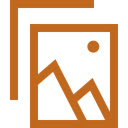 One Click Image Saver  screen for extension Chrome web store in OffiDocs Chromium