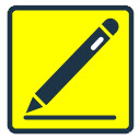 One Click Jot  screen for extension Chrome web store in OffiDocs Chromium