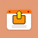 One Click Product Importer  screen for extension Chrome web store in OffiDocs Chromium