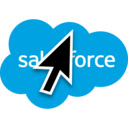 OneClick Salesforce  screen for extension Chrome web store in OffiDocs Chromium