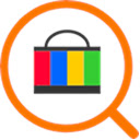 One Click Search eBay Similar Products  screen for extension Chrome web store in OffiDocs Chromium