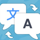 One Click Translate  screen for extension Chrome web store in OffiDocs Chromium