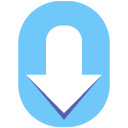One Click VSIX  screen for extension Chrome web store in OffiDocs Chromium