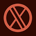 One Click X (Twitter) Block  screen for extension Chrome web store in OffiDocs Chromium