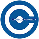 One Connect  screen for extension Chrome web store in OffiDocs Chromium
