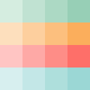 One Day Pixel Sorting  screen for extension Chrome web store in OffiDocs Chromium