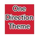 One Direction Theme Larry Edition 1920 x 1080  screen for extension Chrome web store in OffiDocs Chromium
