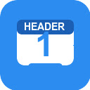 OneHeader Shot! 1リクエスト1ヘッダー追加  screen for extension Chrome web store in OffiDocs Chromium
