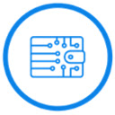 one.id  screen for extension Chrome web store in OffiDocs Chromium