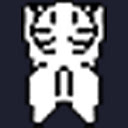oneko cursor cat  screen for extension Chrome web store in OffiDocs Chromium