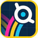 One More Bounce Game Master the Art of Precision Bouncing!  screen for extension Chrome web store in OffiDocs Chromium