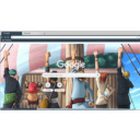 One Piece Alabasta X  screen for extension Chrome web store in OffiDocs Chromium