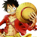 One Piece Anime Wallpapers New Tab  screen for extension Chrome web store in OffiDocs Chromium